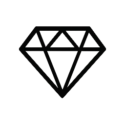 Icônic Crystals